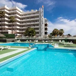 Grazioso In Americas , Playa de las Americas (Tenerife) Spagna