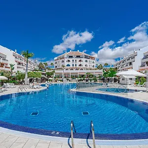 Appartamento Estudio Reformado Parque Santiago 1, Playa de las Americas (Tenerife)