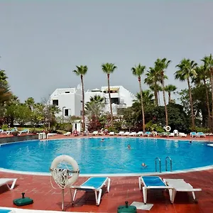 Apartment аpartment 1 Bedroom Center Of Americas El Dorado, Playa de las Americas (Tenerife)