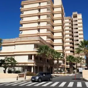 Appartamento Playa Honda Gi., Playa de las Americas (Tenerife)