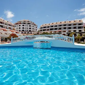 Apartment Parque Santiago Ii By Interhome, Playa de las Americas (Tenerife)