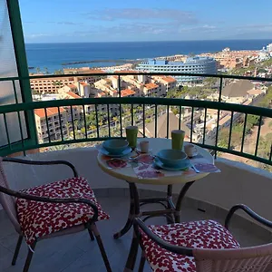 Appartamento Torres Del Sol 15 Floor The Hightest, Playa de las Americas (Tenerife)