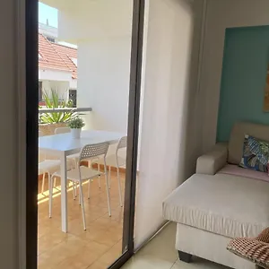 Apartment Duplex Americas, Playa de las Americas (Tenerife)
