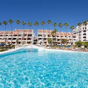 Apartment Cozy Parque Santiago Ii, Playa de las Americas (Tenerife)