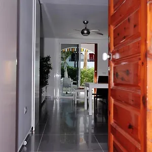 Apartment House Vittoria Parque Santiago, Playa de las Americas (Tenerife)