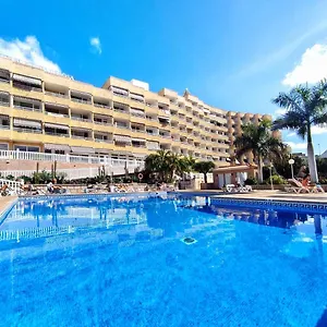 Apartment Sunshine Borinquen, Playa de las Americas (Tenerife)