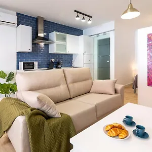 Malagueta Freshapartments , Málaga Spagna