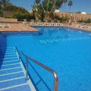 Apartment El Borinquen, Playa de las Americas (Tenerife)