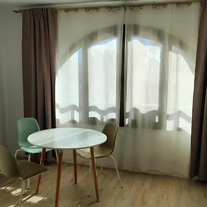 Apartment Parque Santiago 1 On The Coastline, Playa de las Americas (Tenerife)