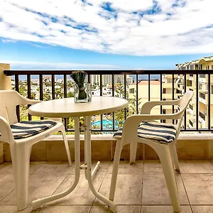 Americos El Dorado Apartment Playa de las Americas (Tenerife)